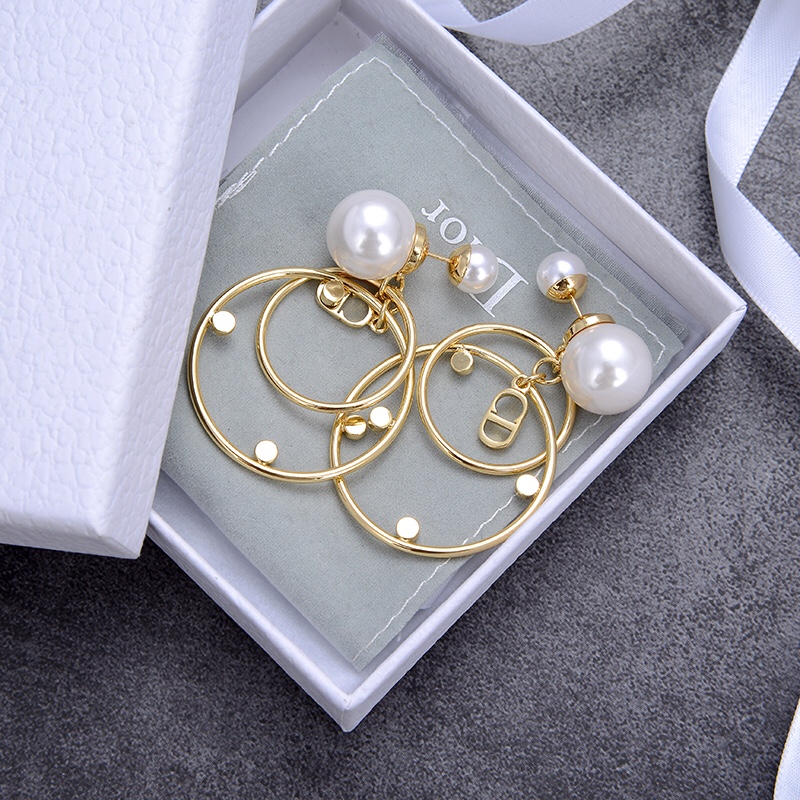 Dior Earring 01lyr41